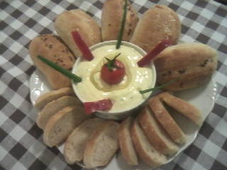 Syrová misa (fotorecept) - obrázok 5