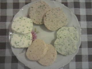 Syrová misa (fotorecept) - obrázok 6