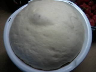 Jahodové hrebienky (fotorecept) - obrázok 2