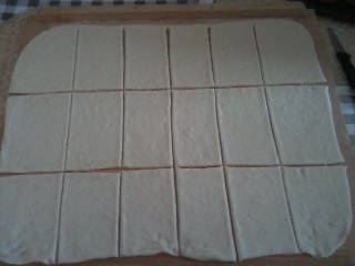 Jahodové hrebienky (fotorecept) - obrázok 5