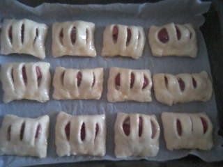 Jahodové hrebienky (fotorecept) - obrázok 7