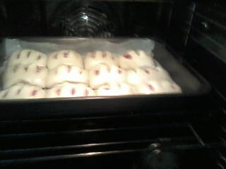 Jahodové hrebienky (fotorecept) - obrázok 8