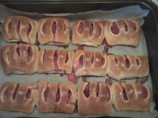 Jahodové hrebienky (fotorecept) - obrázok 9