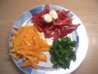 Smotanové zemiaky zo šunkovaru (fotorecept) - obrázok 2