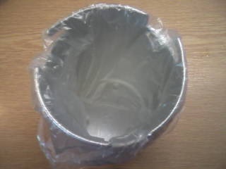 Smotanové zemiaky zo šunkovaru (fotorecept) - obrázok 8