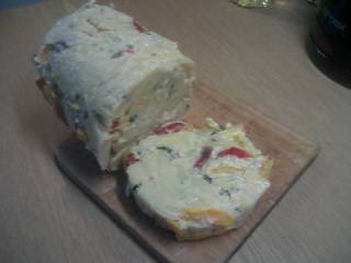 Smotanové zemiaky zo šunkovaru (fotorecept) - obrázok 15