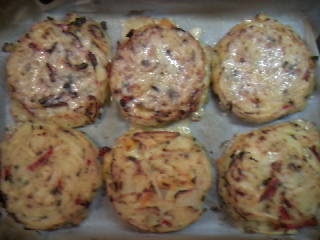 Smotanové zemiaky zo šunkovaru (fotorecept) - obrázok 17