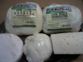 Karbonátky plnené syrom a bryndzou (fotorecept) - obrázok 2