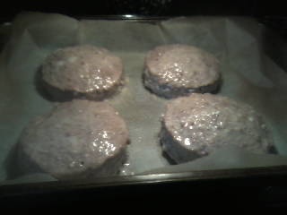 Karbonátky plnené syrom a bryndzou (fotorecept) - obrázok 6