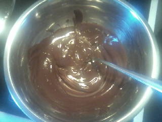 Čokoládovo-banánové minirohlíčky (fotorecept) - obrázok 2