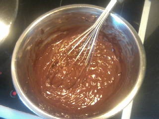 Čokoládovo-banánové minirohlíčky (fotorecept) - obrázok 4