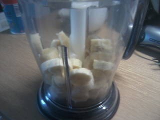 Čokoládovo-banánové minirohlíčky (fotorecept) - obrázok 5