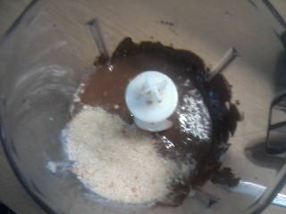 Čokoládovo-banánové minirohlíčky (fotorecept) - obrázok 6