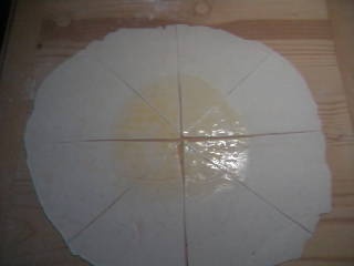 Čokoládovo-banánové minirohlíčky (fotorecept) - obrázok 7