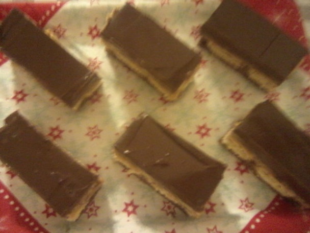 Piškótovo-piškótový koláč (fotorecept) - obrázok 10