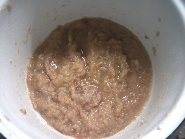 Konfitované bravčové stehno (fotorecept) - obrázok 6