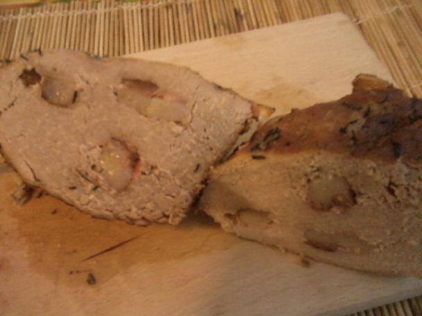 Konfitované bravčové stehno (fotorecept) - obrázok 11