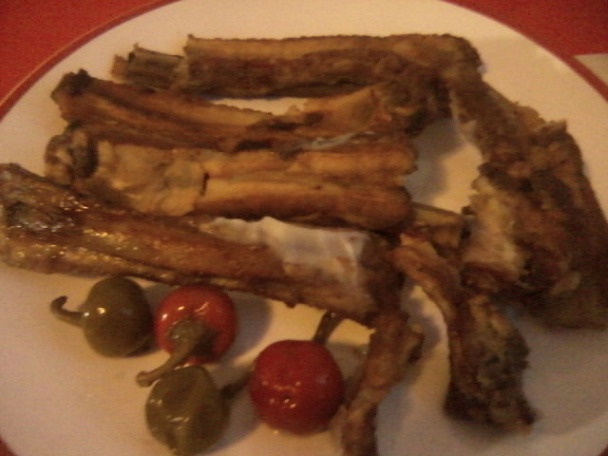 Plnené pečené prasiatko (bôčik) (fotorecept) - obrázok 6