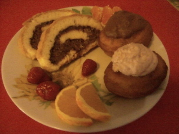 Plnené pečené prasiatko (bôčik) (fotorecept) - obrázok 7