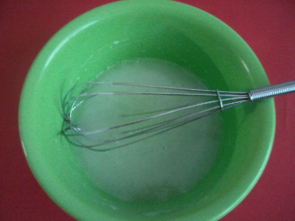 Rožteky s kávovou príchuťou (fotorecept) - obrázok 2