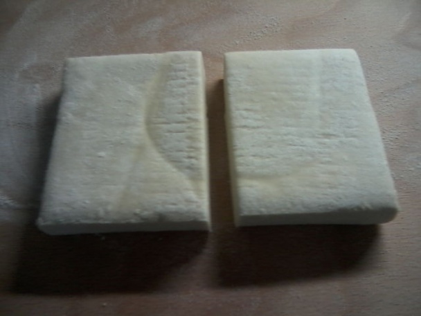 Rožteky s kávovou príchuťou (fotorecept) - obrázok 4