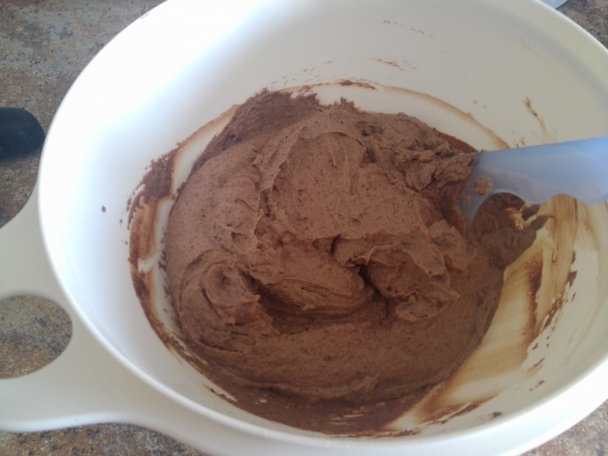 Narodeninová tortička - obrázok 3