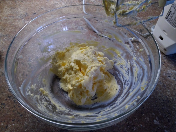 Roláda z BeBe keksov (fotorecept) - obrázok 2