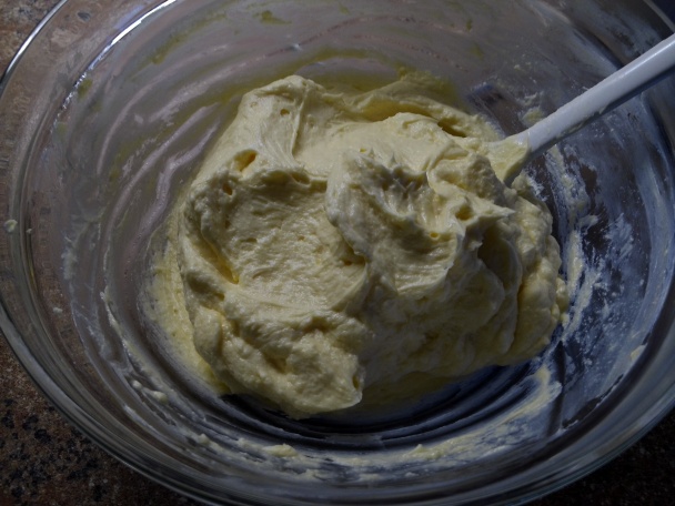 Roláda z BeBe keksov (fotorecept) - obrázok 3