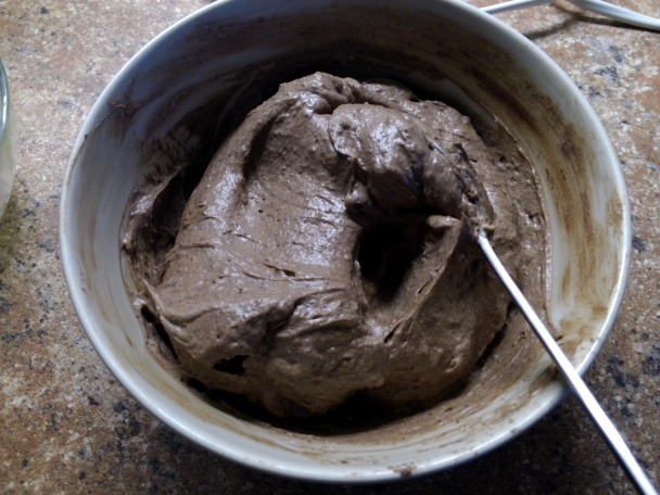 Roláda z BeBe keksov (fotorecept) - obrázok 4