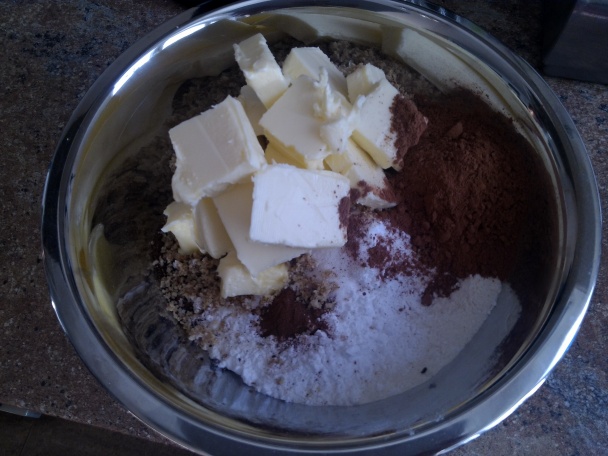 Medvedie labky - obrázok 1