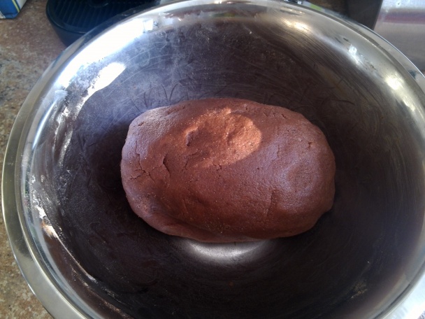 Medvedie labky - obrázok 2