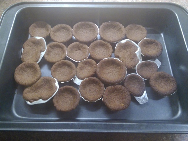 Medvedie labky - obrázok 4