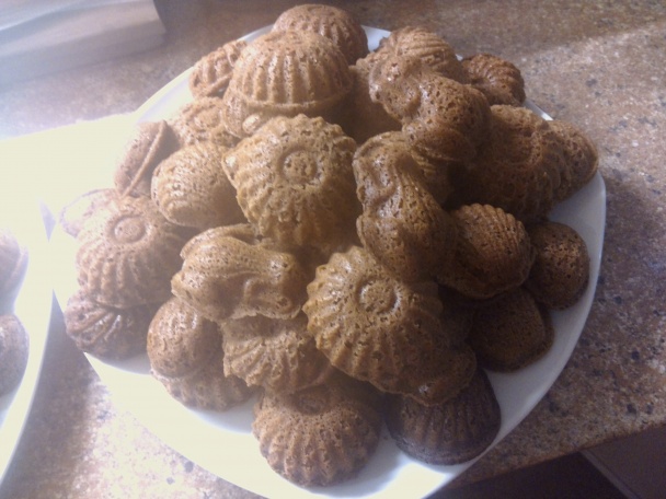 Medvedie labky - obrázok 7