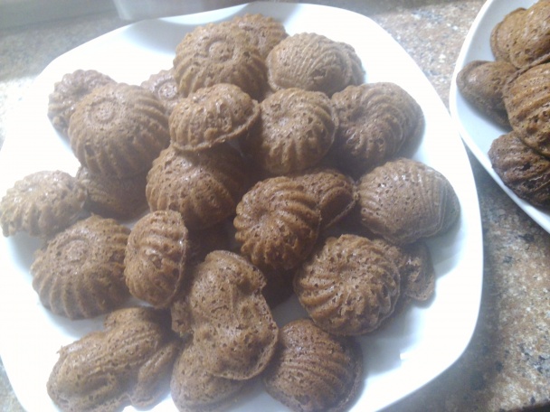 Medvedie labky - obrázok 8