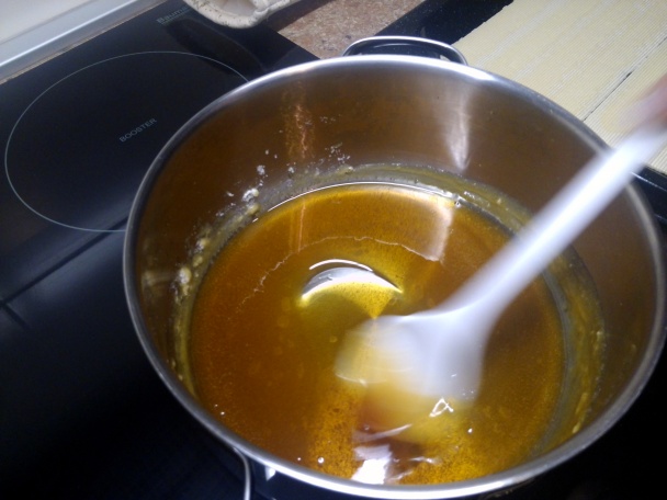 Griláž (fotorecept) - obrázok 1