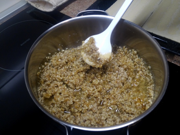 Griláž (fotorecept) - obrázok 2