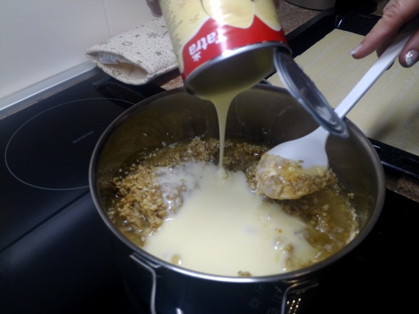 Griláž (fotorecept) - obrázok 3