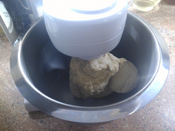 Bleskové rohlíky (fotorecept) - obrázok 2