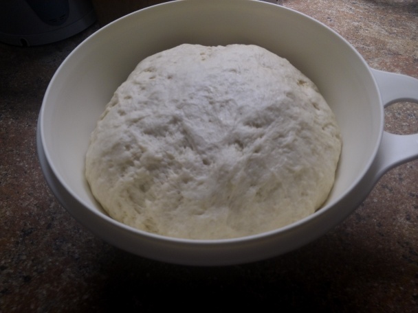 Bleskové rohlíky (fotorecept) - obrázok 3