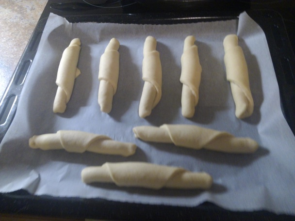 Bleskové rohlíky (fotorecept) - obrázok 4