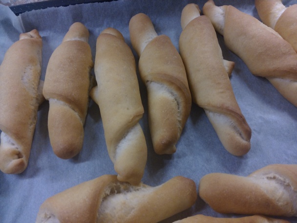 Bleskové rohlíky (fotorecept) - obrázok 5