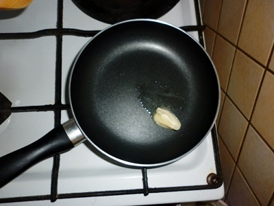 Deduškova praženica (fotorecept) - obrázok 1