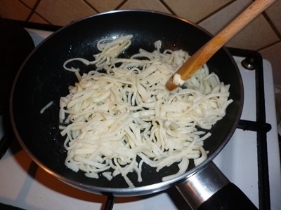 Deduškova praženica (fotorecept) - obrázok 2