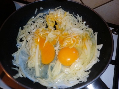 Deduškova praženica (fotorecept) - obrázok 3