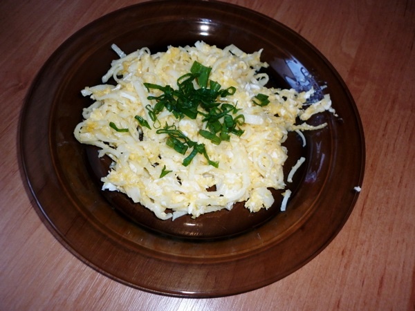 Deduškova praženica (fotorecept) - obrázok 4