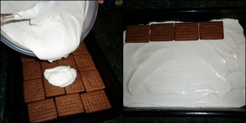 Smotanový zákusok (fotorecept) - obrázok 5