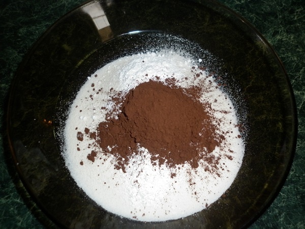 Výborné banánové rezy (fotorecept) - obrázok 2