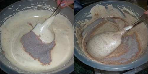 Výborné banánové rezy (fotorecept) - obrázok 3