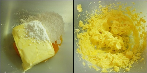 Výborné banánové rezy (fotorecept) - obrázok 5