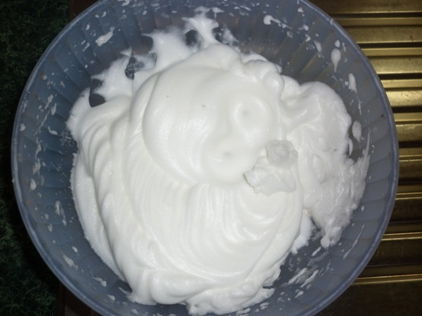 Výborné banánové rezy (fotorecept) - obrázok 6